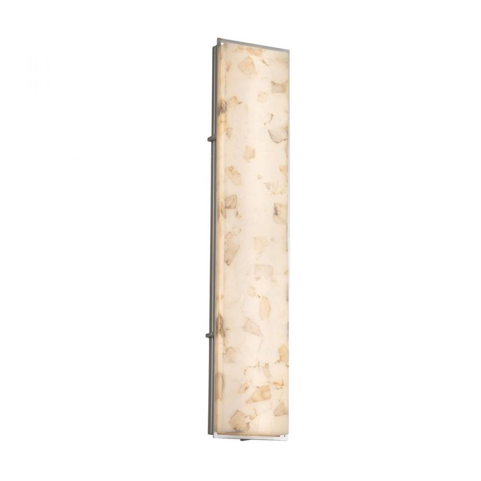 Transitional Wall Light from the Carmel Family Collection