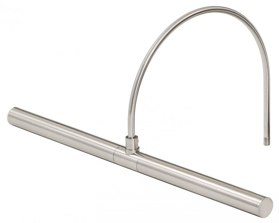 Contemporary Picture Display Light from the Advent Collection