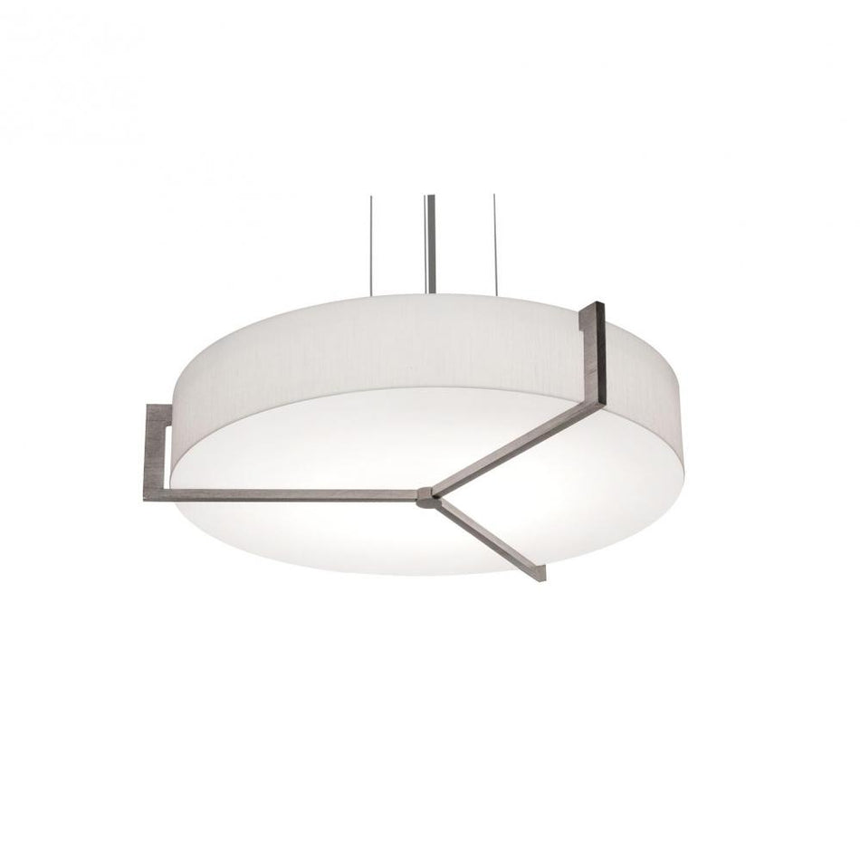 Apex Med Base Pendant - SN w/ LW & WG