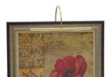 Contemporary Picture Display Light from the Advent Collection