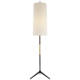 Modern Floor Lamp from the Frankfort Collection