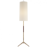 Modern Floor Lamp from the Frankfort Collection