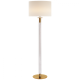 Modern Floor Lamp from the Riga Collection