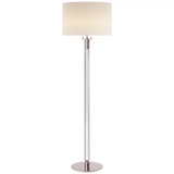 Modern Floor Lamp from the Riga Collection