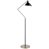 Modern Floor Lamp from the Charlton Collection