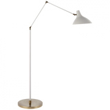 Modern Floor Lamp from the Charlton Collection
