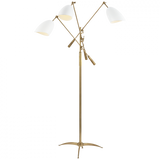 Modern Floor Lamp from the Sommerard Collection