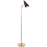 Modern Floor Lamp from the Clemente Collection