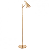 Modern Floor Lamp from the Clemente Collection