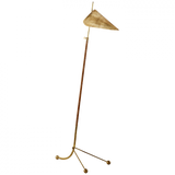 Modern Floor Lamp from the Moresby Collection