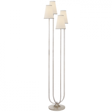Modern Floor Lamp from the Montreuil Collection