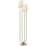 Modern Floor Lamp from the Montreuil Collection