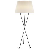 Casual Floor Lamp from the Lebon Collection