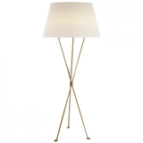 Casual Floor Lamp from the Lebon Collection
