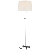 Floor Lamp from the Olivette Collection