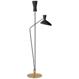 Modern Floor Lamp from the Austen Collection