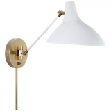 Charlton Wall Light