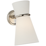 Modern Wall Sconce from the Clarkson Collection