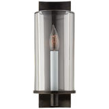 Modern Wall Sconce from the Truffaut Collection