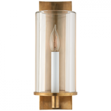 Modern Wall Sconce from the Truffaut Collection