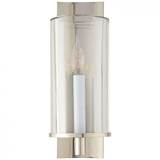 Modern Wall Sconce from the Truffaut Collection