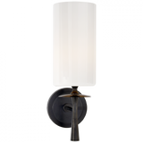 Modern Wall Sconce from the drunmore Collection