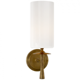 Modern Wall Sconce from the drunmore Collection