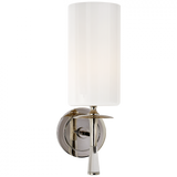 Modern Wall Sconce from the drunmore Collection