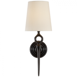 Bristol Single Sconce