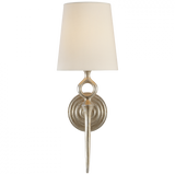 Bristol Single Sconce