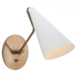 Clemente Wall Light