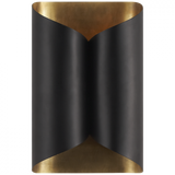 Modern Wall Sconce from the selfoss Collection