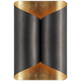 Modern Wall Sconce from the selfoss Collection