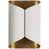 Modern Wall Sconce from the selfoss Collection