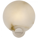 Iveala Single Sconce