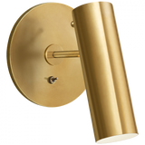 Modern Wall Sconce from the Lancelot Collection