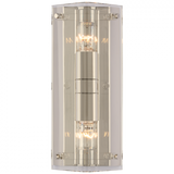 Modern Wall Sconce from the Clayton Collection