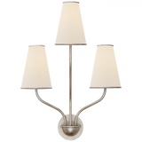 Modern Wall Light from the Montreuil Collection