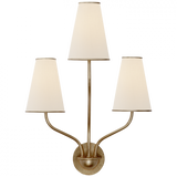 Modern Wall Light from the Montreuil Collection