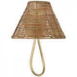 Wall Sconce from the Jeanne Collection