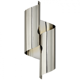 Modern Wall Sconce from the Iva Collection