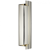 Modern Wall Sconce from the Iva Collection