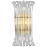 Modern Wall Sconce from the Rhine Collection