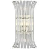 Modern Wall Sconce from the Rhine Collection