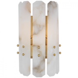 Modern Wall Light from the bonnington Collection