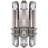 Modern Wall Light from the bonnington Collection