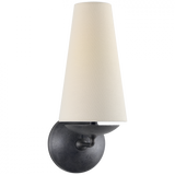 Modern Wall Light from the Fontaine Collection