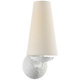 Modern Wall Light from the Fontaine Collection