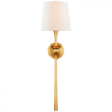 Modern Wall Sconce from the Dover Collection