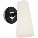 Modern Wall Sconce from the Olina Collection